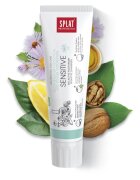 Splat Professional Sensitive zubní pasta pro citlivé zuby 100 ml