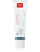 Splat Professional White Plus bioaktivní zubní pasta pro šetrné bělení a ochranu zubní skloviny 100 ml