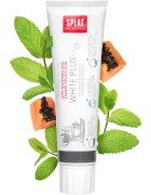 Splat Professional White Plus bioaktivní zubní pasta pro šetrné bělení a ochranu zubní skloviny 100 ml