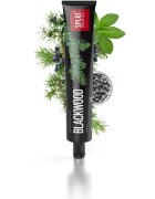 Splat Special Blackwood bělicí zubní pasta příchuť Dark Mint 75 ml