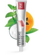 Splat Special Extreme White bělicí zubní pasta příchuť Fresh Mint 75 ml