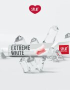 Splat Special Extreme White bělicí zubní pasta příchuť Fresh Mint 75 ml