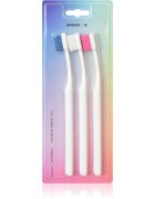 Spokar Plus Extrasoft zubní kartáček extra soft 1 ks