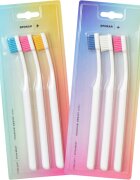 Spokar Plus Extrasoft zubní kartáček extra soft 1 ks