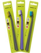 Spokar X 3429 Soft zubní kartáček soft 1 ks