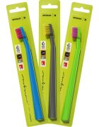 Spokar X 3429 Supersoft zubní kartáček super soft 1 ks