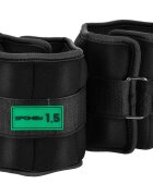 Spokey Form závaží na ruce a nohy 2x15 kg