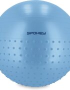Spokey Half Fit gymnastický masážní míč 75 cm