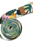 Spokey Home Jungle protahovací pás 300 cm
