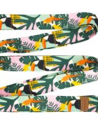 Spokey Home Jungle protahovací pás 300 cm