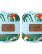 Spokey Home Jungle závaží na ruce a nohy 2x1 kg