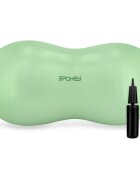 Spokey Lova gymnastický míč green 1 ks
