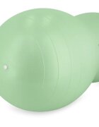Spokey Lova gymnastický míč green 1 ks