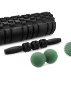 Spokey Mixroll Set sada masážních pomůcek