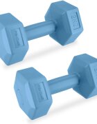 Spokey Monster sada činek 2x2 kg