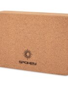 Spokey Nidra jóga blok 1 ks