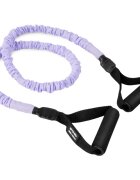 Spokey Supra Tube posilovací expandér odpor 135 kg 1 ks