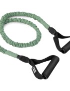 Spokey Supra Tube posilovací expandér odpor 225 kg 1 ks