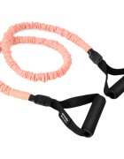Spokey Supra Tube posilovací expandér odpor 45 kg 1 ks