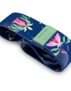 Spokey The Bloom odporová guma Heavy (30kg) 1 ks