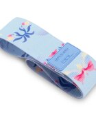 Spokey The Bloom odporová guma Light (20kg) 1 ks