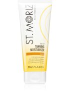 St. Moriz Daily Tanning Moisturiser hydratační samoopalovací krém průsvitný typ Light 200 ml