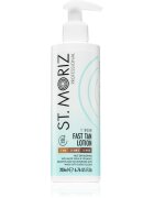St. Moriz Fast Tan Lotion samoopalovací mléko 200 ml