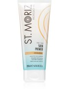 St. Moriz Pre-Tan Skin Primer sprchový peeling před aplikací samoopalovacích přípravků 200 ml