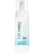 St. Moriz Self Tan Remover Fast Action pěna na odstranění samoopalovacích přípravků 100 ml