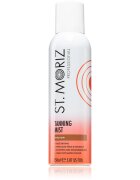 St. Moriz Tanning Mist samoopalovací sprej odstín Medium 150 ml