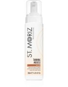 St. Moriz Tanning Mousse samoopalovací pěna odstín Medium 200 ml