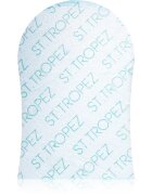 St.Tropez Luxe Velvet Applicator Mitt aplikátor na samoopalovací krém oboustranný 1 ks