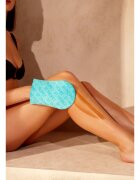 St.Tropez Luxe Velvet Applicator Mitt aplikátor na samoopalovací krém oboustranný 1 ks