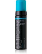 St.Tropez Self Tan Dark samoopalovací pěna pro intenzivní opálení 200 ml