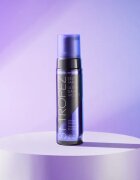 St.Tropez Self Tan Ultra Dark Violet samoopalovací pěna pro snědou pokožku 200 ml