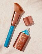 St.Tropez Tantour & Applicator Brush aplikátor na samoopalovací krém 1 ks