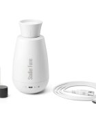 Stadler Form Diffuser Ella aroma difuzér barva White 1 ks
