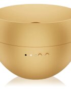 Stadler Form Diffuser Jasmine ultrazvukový aroma difuzér barva Gold 1 ks