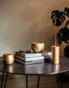 Stadler Form Diffuser Jasmine ultrazvukový aroma difuzér barva Gold 1 ks