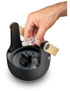Stadler Form Diffuser Sophie Little aroma difuzér s použitím UV/LED lampy 1 ks