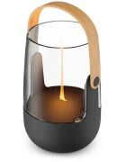 Stadler Form Diffuser Sophie Mini ultrazvukový aroma difuzér černý 1 ks