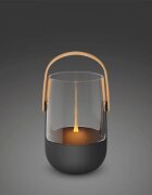 Stadler Form Diffuser Sophie Mini ultrazvukový aroma difuzér černý 1 ks