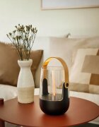 Stadler Form Diffuser Sophie Mini ultrazvukový aroma difuzér černý 1 ks