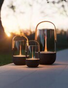 Stadler Form Diffuser Sophie Mini ultrazvukový aroma difuzér černý 1 ks