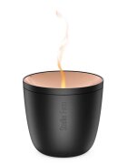 Stadler Form Diffuser Zoe Mobile ultrazvukový aroma difuzér s efektem plamene 1 ks