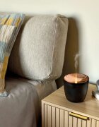 Stadler Form Diffuser Zoe Mobile ultrazvukový aroma difuzér s efektem plamene 1 ks