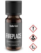 Stadler Form Fireplace esenciální olej 10 ml