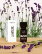 Stadler Form Lavender esenciální olej 10 ml
