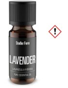 Stadler Form Lavender esenciální olej 10 ml