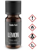 Stadler Form Lemon esenciální olej 10 ml